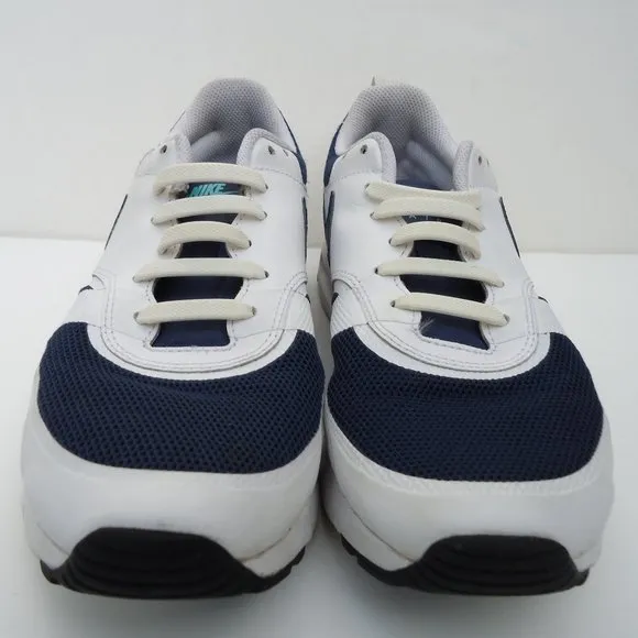 SIZE 6 Y. Nike NIKE AIR MAX Vision (GS) running sneakers shoes.