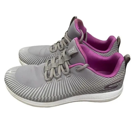 Skechers Women's GO GOLF Max Swing 21 Golf Shoes