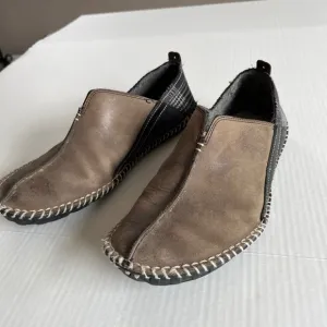 Smartwool Timberland Earthkeepers Mens Leathers Loafer Slippers Size 10
