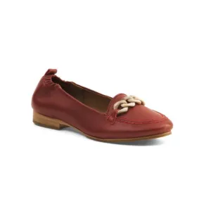SOFFT Rouge Made In Mexico Kadyn Leather Comfort Flats