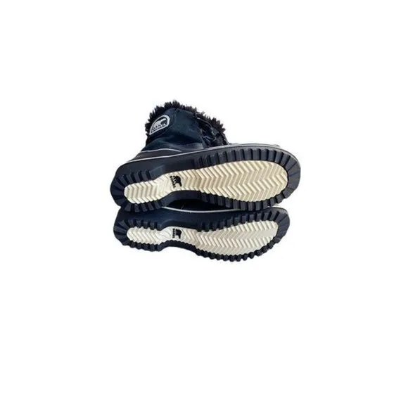 Sorel Tivoli Lace Up Boots 7