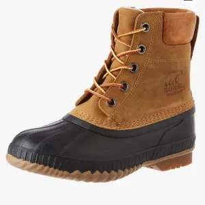 Sorel winter boots toddler size 1