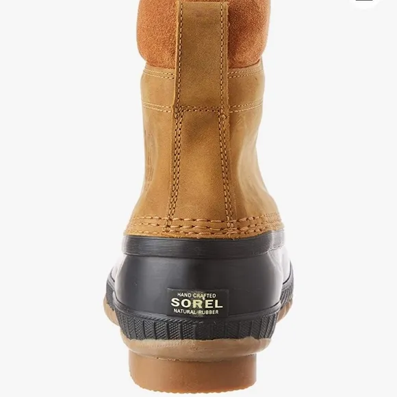 Sorel winter boots toddler size 1