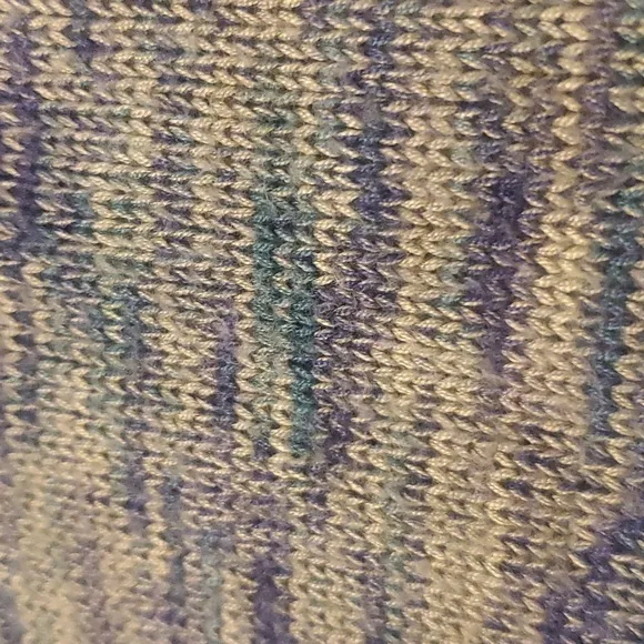 Sparrow Space Dye‎ pullover sweater