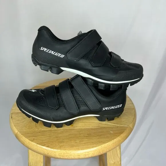 Specialized Riata Women's Cycling Shoes size 6.5