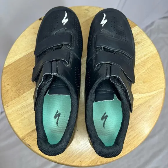 Specialized Riata Women's Cycling Shoes size 6.5