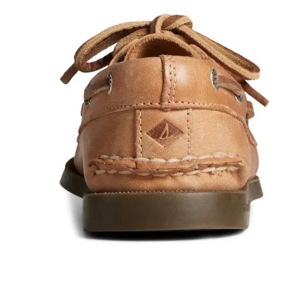 Sperry A/O Sahara (Honey Sole) Authentic Original™ Boat Shoe