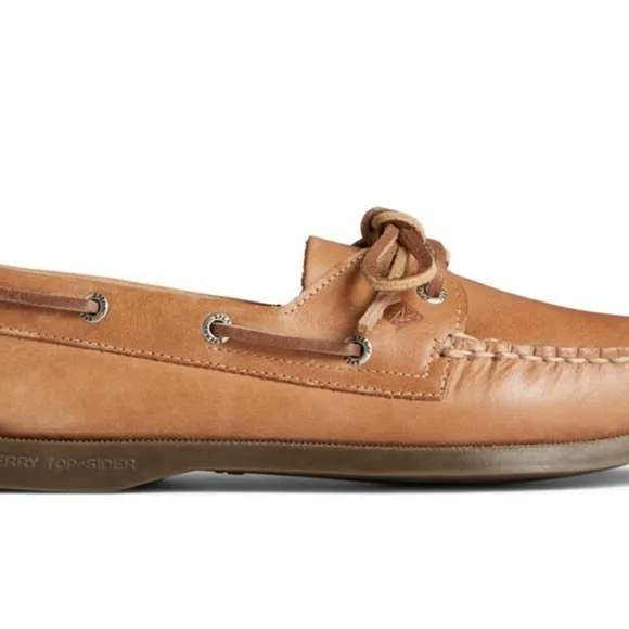 Sperry A/O Sahara (Honey Sole) Authentic Original™ Boat Shoe