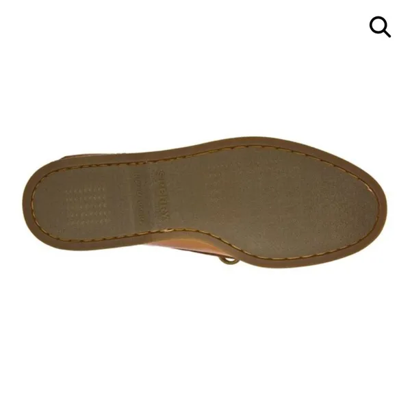 Sperry A/O Sahara Men size 10