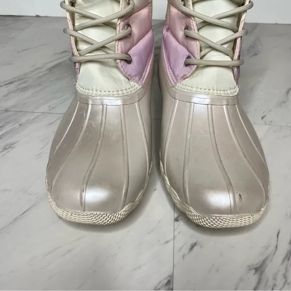 Sperry Kids Duck Boot 5M