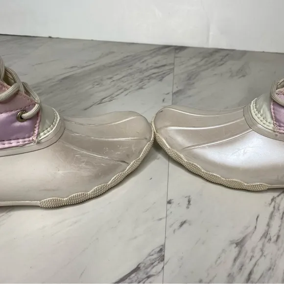 Sperry Kids Duck Boot 5M