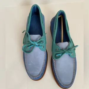Sperry Top-Sider Boat Shoes - Size 11.5 - New Without Box