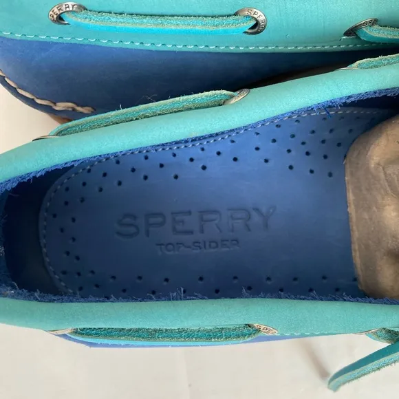 Sperry Top-Sider Boat Shoes - Size 11.5 - New Without Box