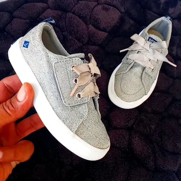 Sperry Top-Sider kids Crest Vibe Jr.