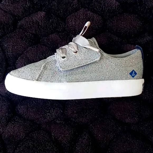 Sperry Top-Sider kids Crest Vibe Jr.