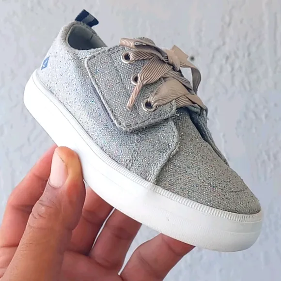 Sperry Top-Sider kids Crest Vibe Jr.