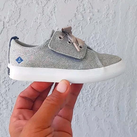 Sperry Top-Sider kids Crest Vibe Jr.
