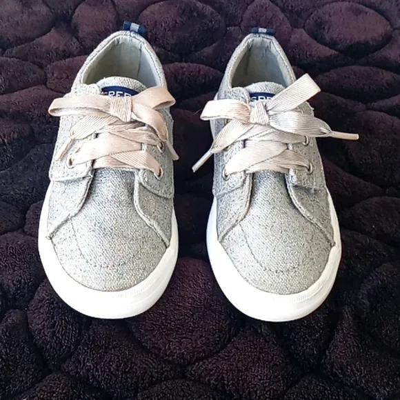 Sperry Top-Sider kids Crest Vibe Jr.