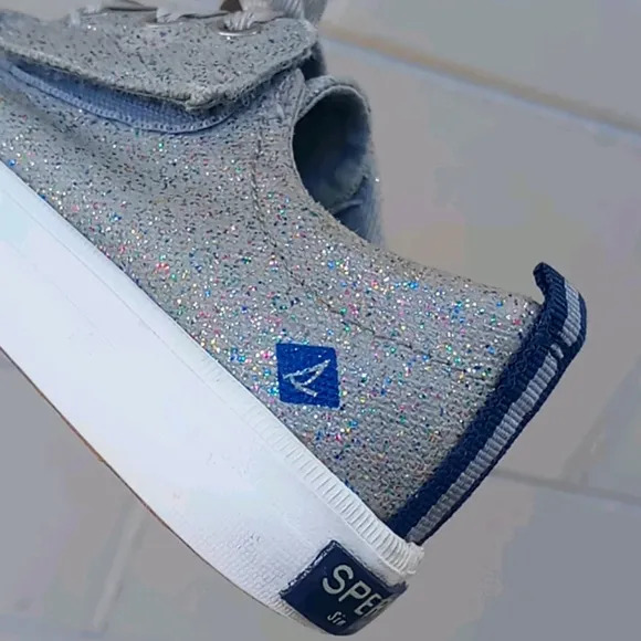 Sperry Top-Sider kids Crest Vibe Jr.