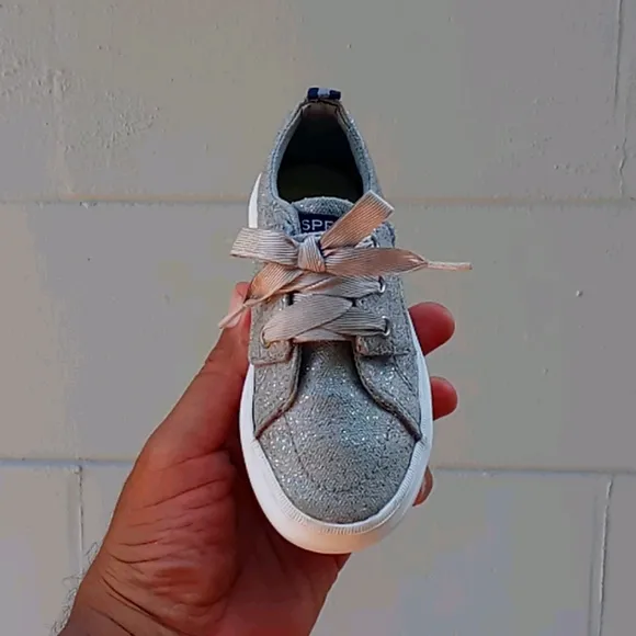 Sperry Top-Sider kids Crest Vibe Jr.