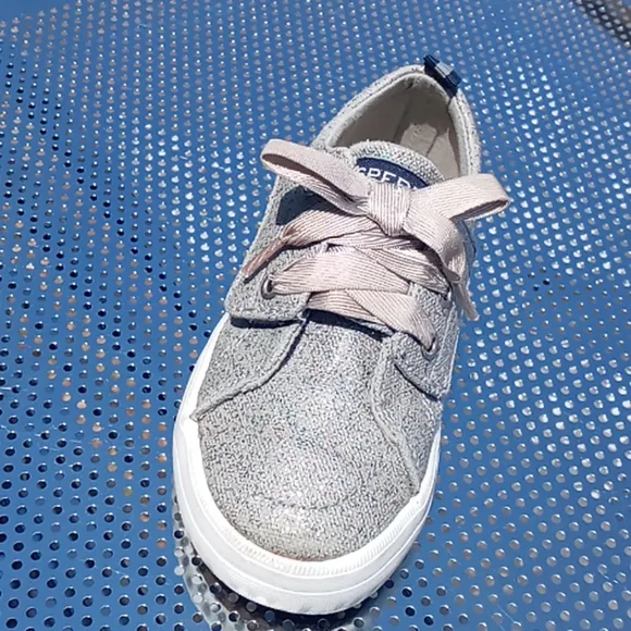 Sperry Top-Sider kids Crest Vibe Jr.