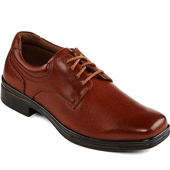 Stafford Little Kid/ Landon Oxford Sho