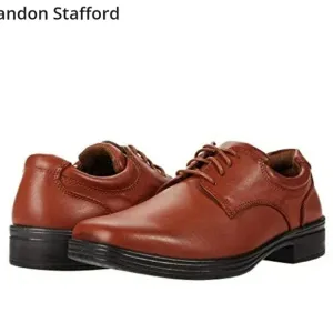 Stafford Little Kid/ Landon Oxford Sho