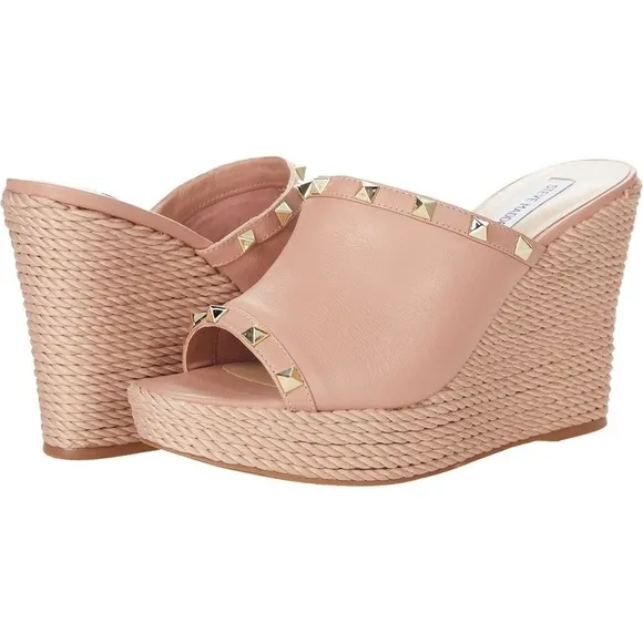 Steve Madden Manners Wedges