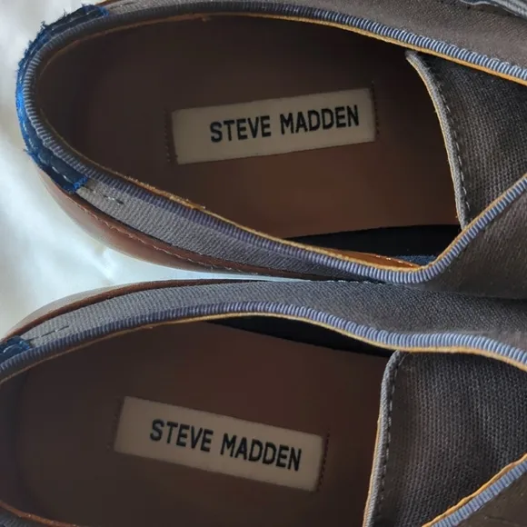Steve Madden Newstead Men’s size 11.5 Dress Shoe