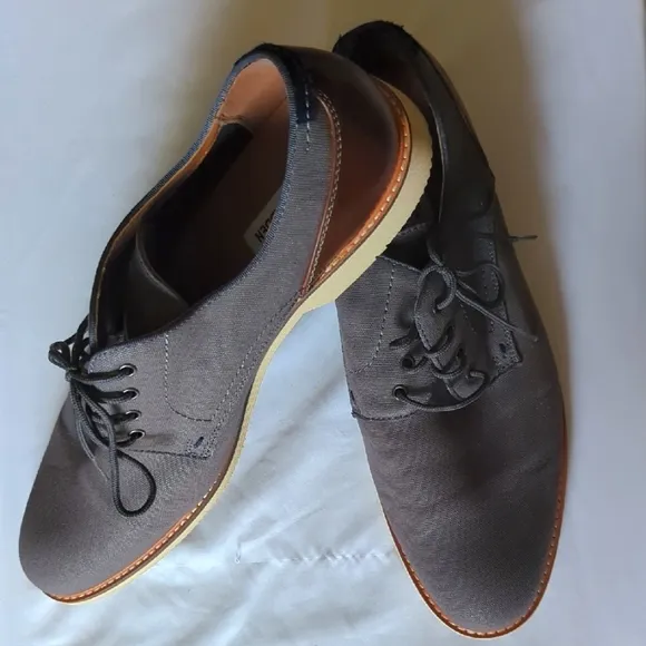 Steve Madden Newstead Men’s size 11.5 Dress Shoe