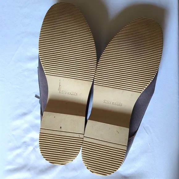 Steve Madden Newstead Men’s size 11.5 Dress Shoe