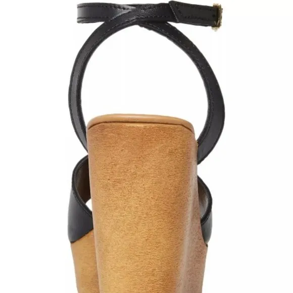 STEVE MADDEN Women's Welsh Wedge Sandals