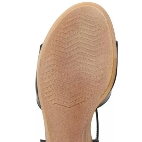 STEVE MADDEN Women's Welsh Wedge Sandals