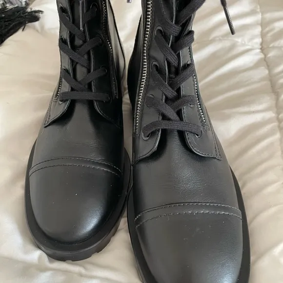 Stuart Weitzman brand new boots