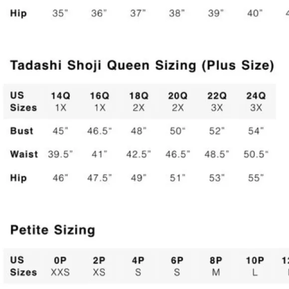 Tadashi Shoji Ariana Metallic Smoke Pearl Tulle Lace Pintuck Waist Dress