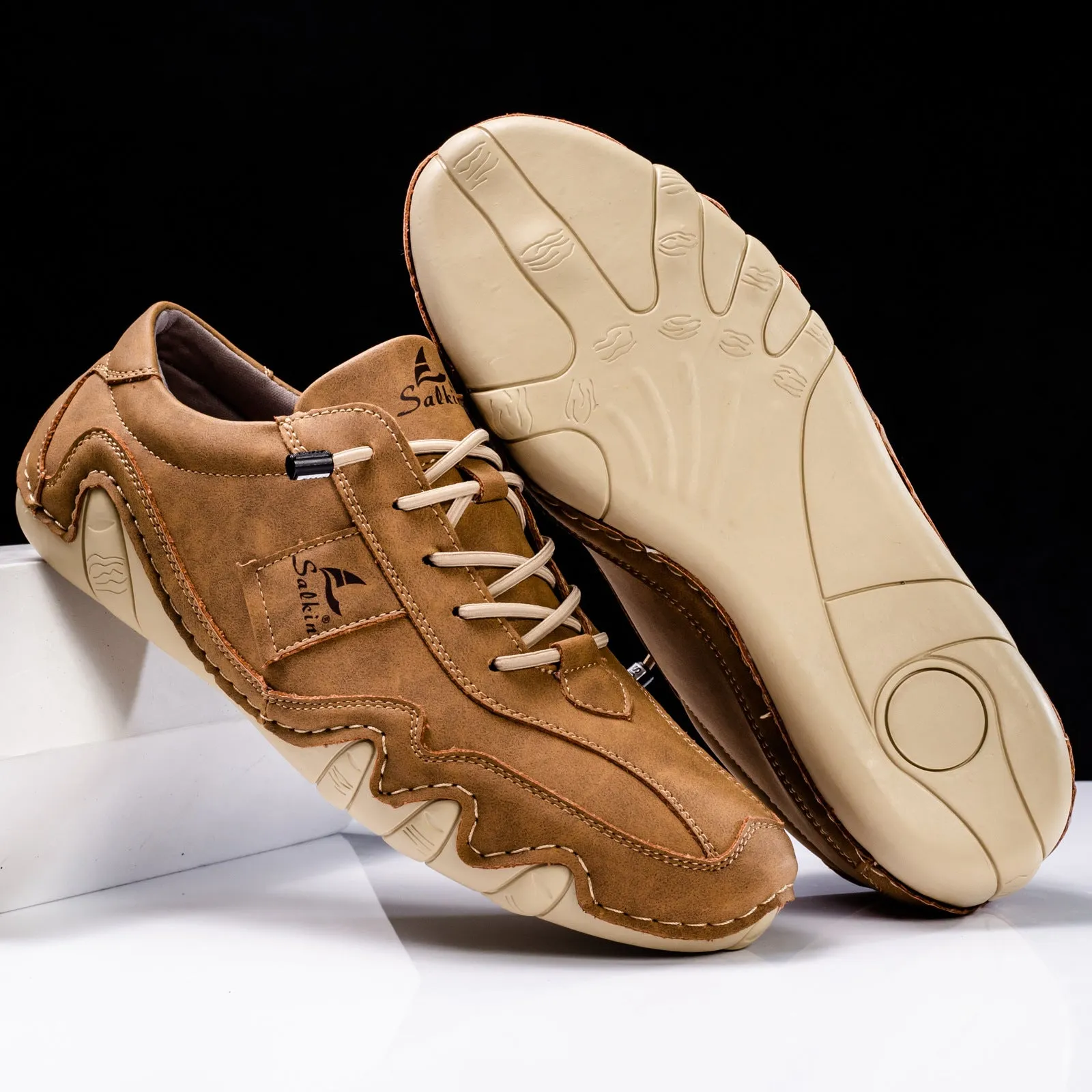 TANITA | Classic Barefoot Shoes