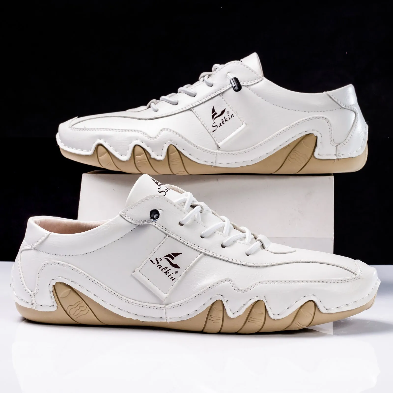 TANITA | Classic Barefoot Shoes