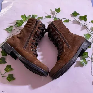 Taos boot Leather Light Brown   37