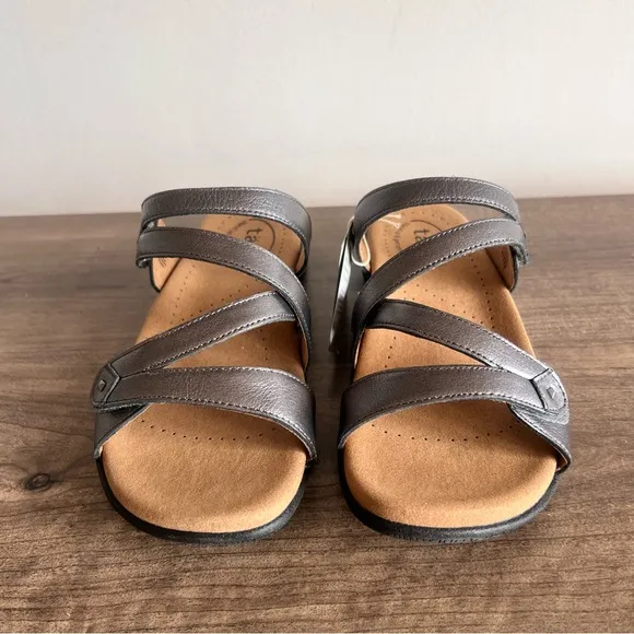 Taos Double U Women's Sandal Size 7 NEW #B1657A