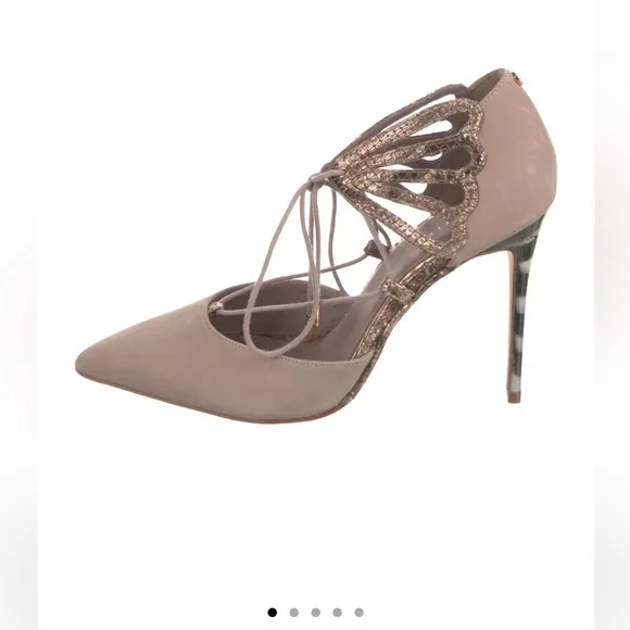 Ted Baker shoes