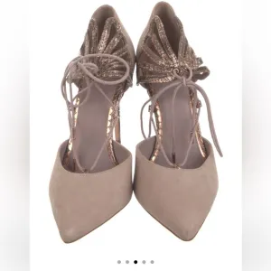 Ted Baker shoes