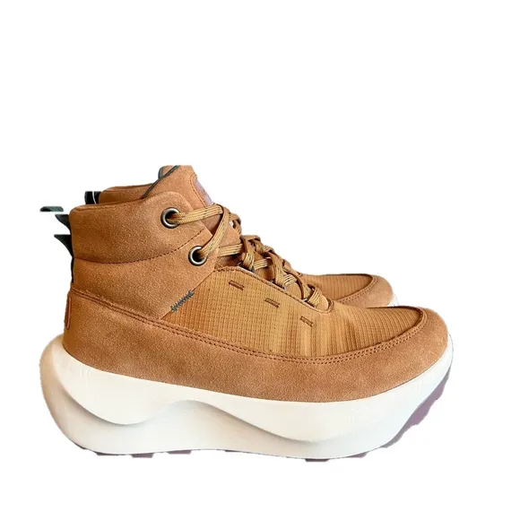 THE NORTH FACE Halseigh Hiker Women's Shoe Size 9.5 SKU#243538