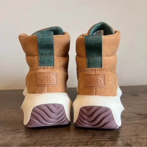 THE NORTH FACE Halseigh Hiker Women's Shoe Size 9.5 SKU#243538