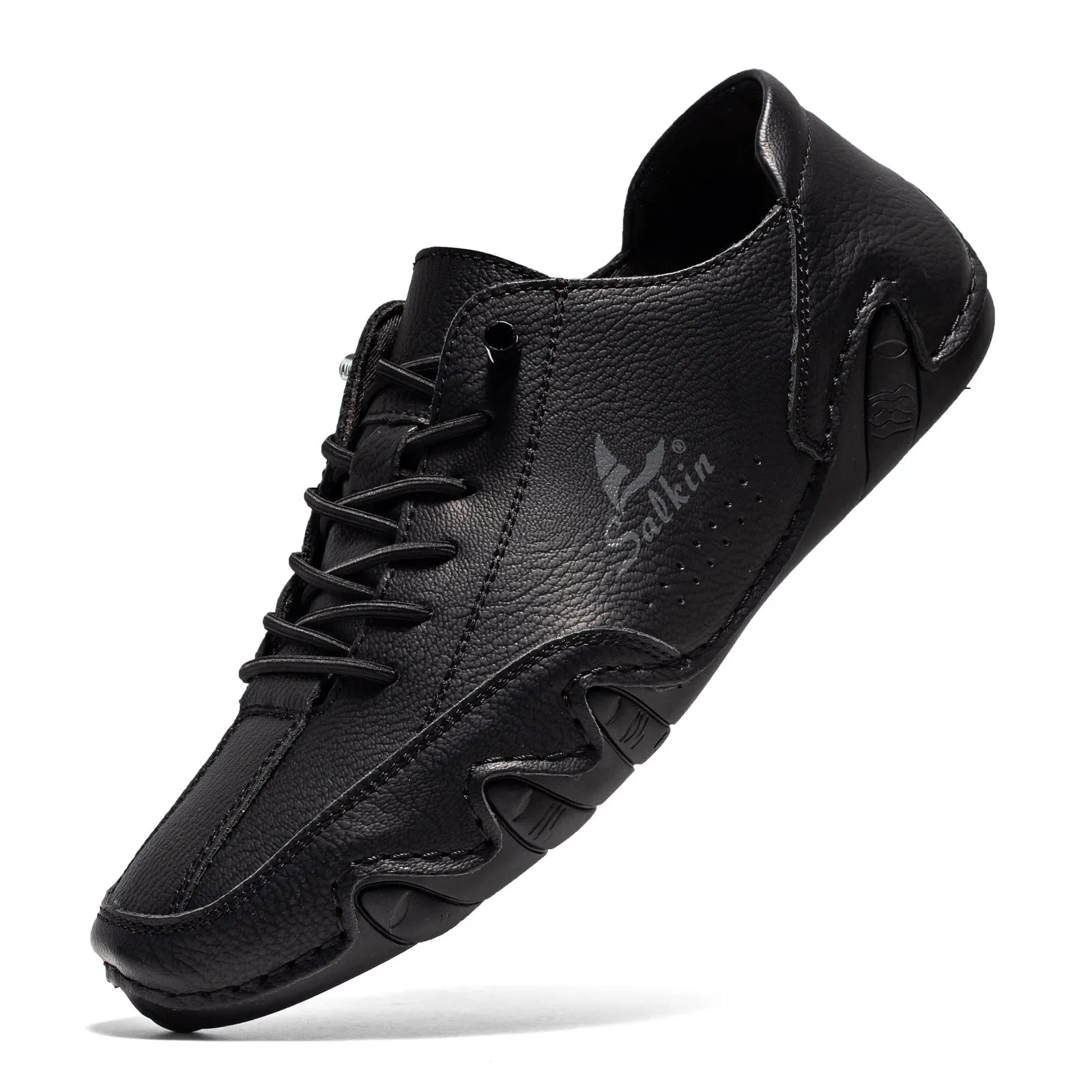 The Salkin Step – Natural Fit Shoes