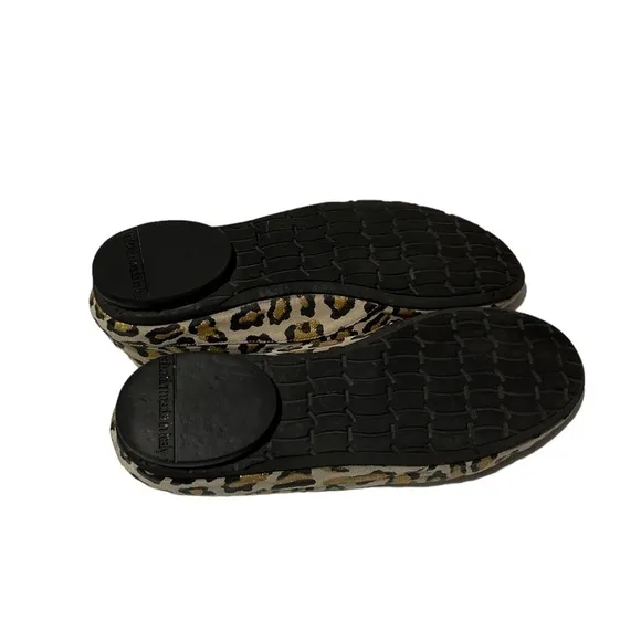 Thierry Rabotin Grace Flats