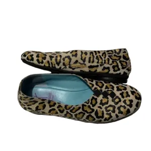 Thierry Rabotin Grace Flats