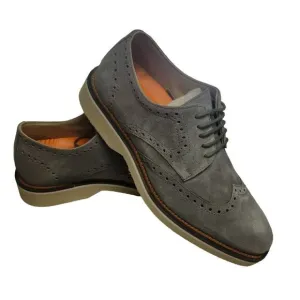 Thomas &amp; Vine Chadwick Derby Oxford Men's.  Size 8. New In Box $114