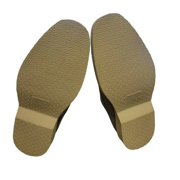 Thomas &amp; Vine Chadwick Derby Oxford Men's.  Size 8. New In Box $114