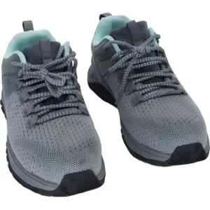 Thorogood AST Low Teal Athletic Shoes 7.5 B (M)