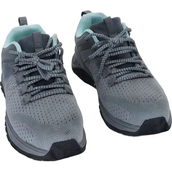 Thorogood AST Low Teal Athletic Shoes 7.5 B (M)